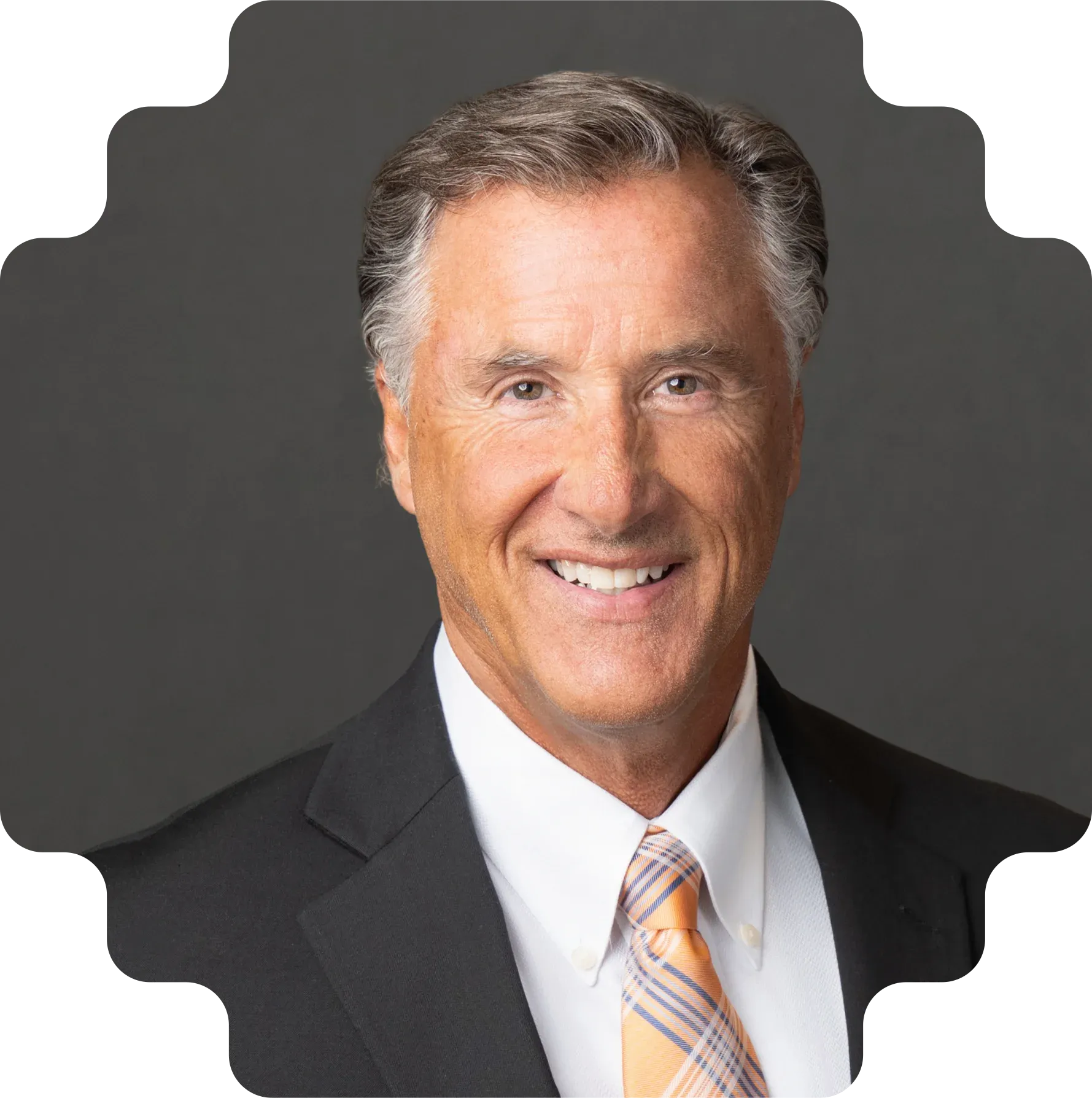 Dan Thompson, Co-Host and Insurance Strategist