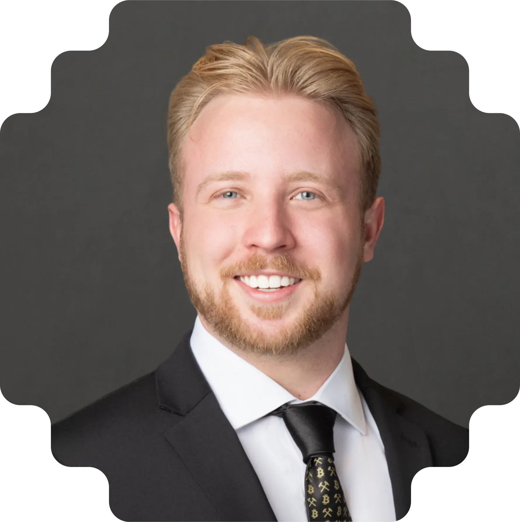 Emerson Walton, Co-Host and Securities Strategist