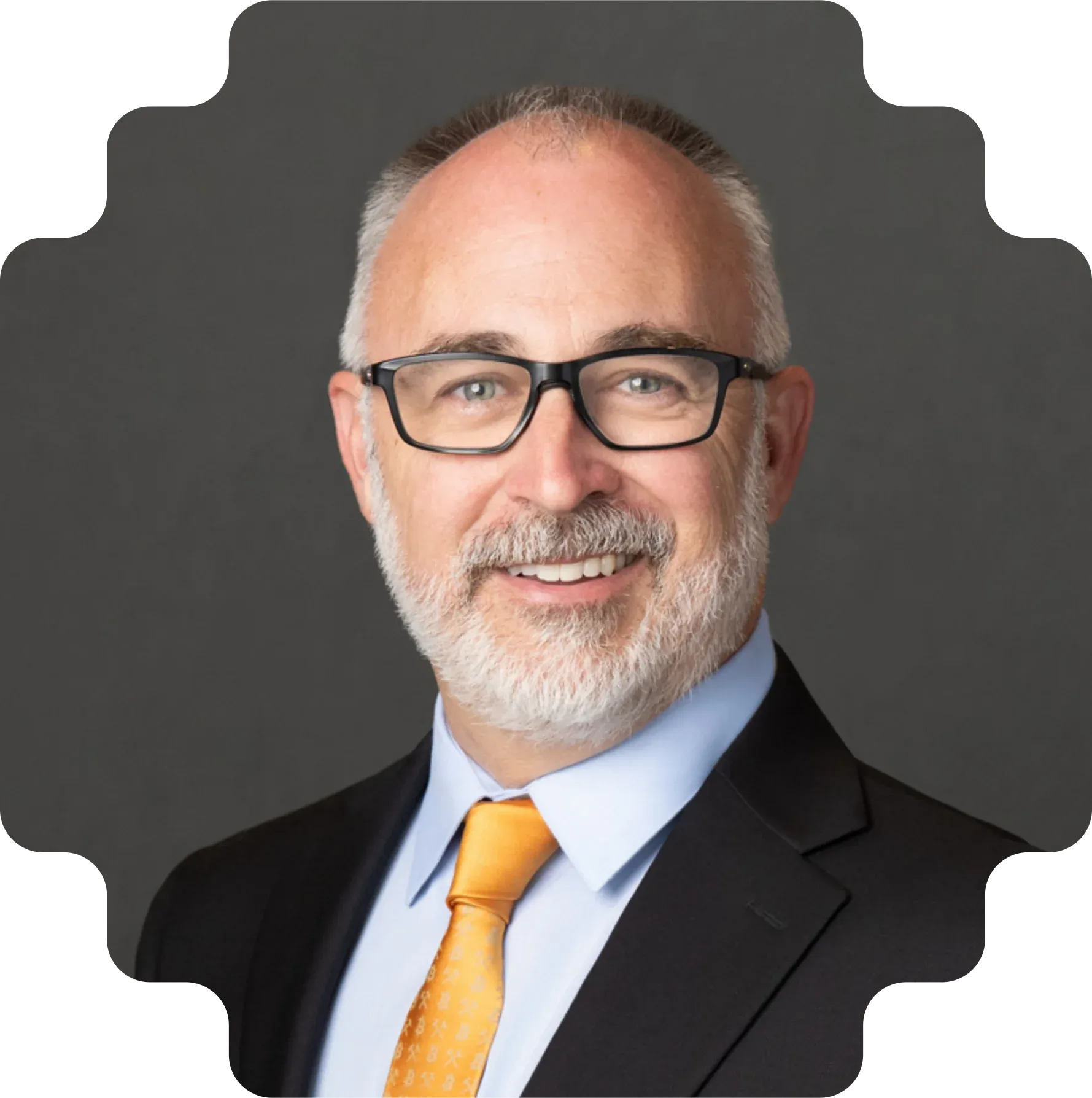 Justin Walton, CEO and Host of The Yieldz Podcast