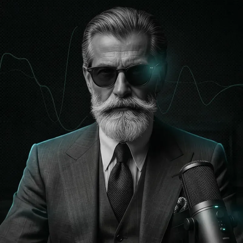 Yieldz Podcast cover art